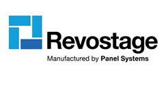 Revostage Portable Staging
3.67/5
(3)