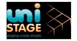 Unistage
3.5/5
(4)